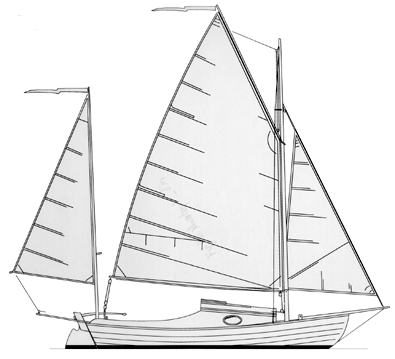 Plans How To Build A Small Wooden Sailboat woodworkers mallet plans 
